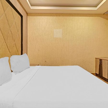 Hotel O Anbu Residency Tiruchirappalli Екстер'єр фото