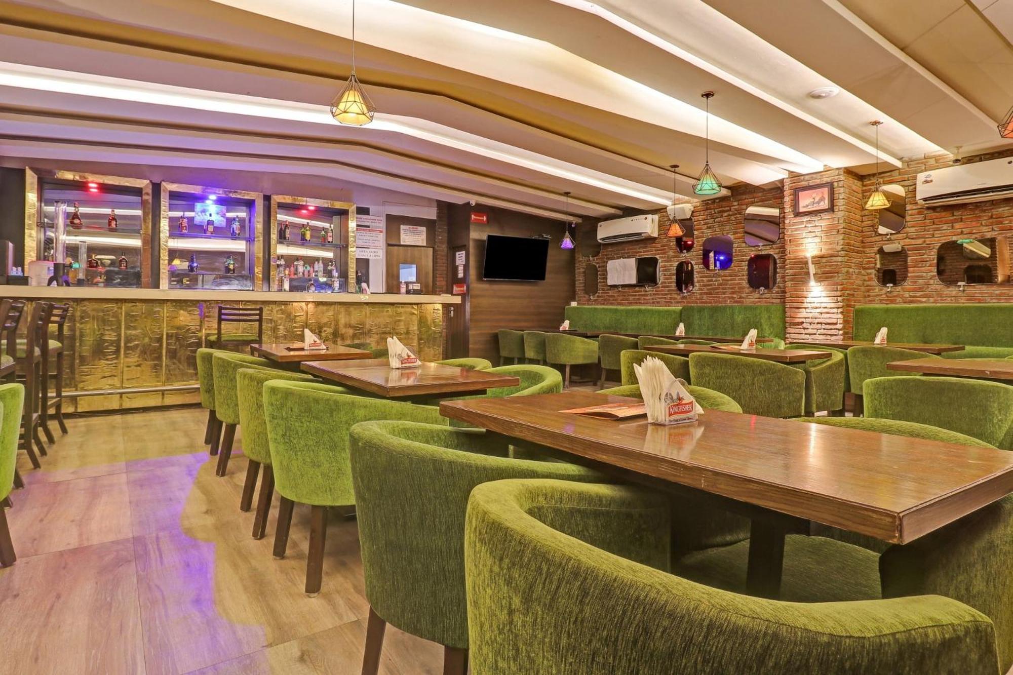 Hotel O Anbu Residency Tiruchirappalli Екстер'єр фото